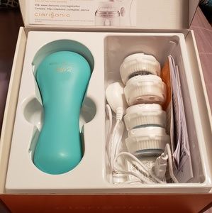 Clarisonic Mia 2 Facial Cleansing Brush